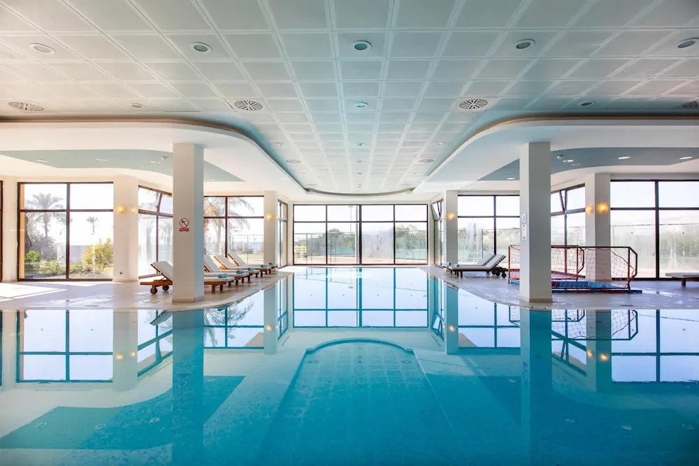 HOTEL: Asteria Family Resort Belek (Ex. Aquaworld Belek)