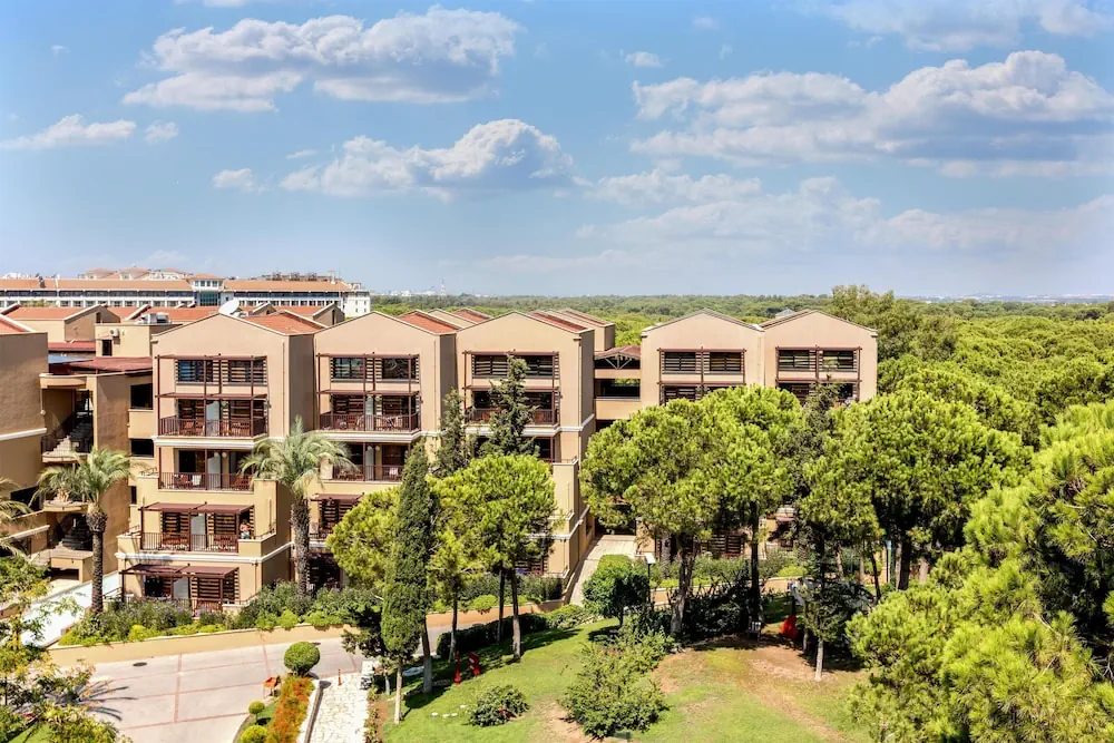 HOTEL: Asteria Family Resort Belek (Ex. Aquaworld Belek)