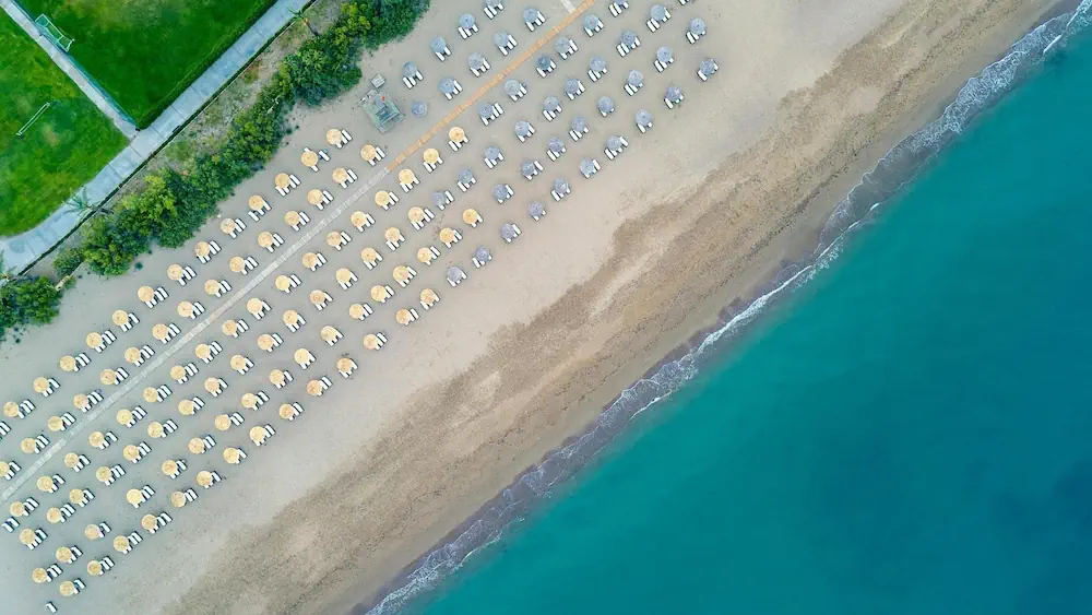 HOTEL: Asteria Family Resort Belek (Ex. Aquaworld Belek)