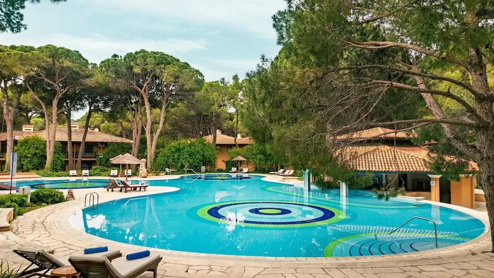 HOTEL: Asteria Family Resort Belek (Ex. Aquaworld Belek)