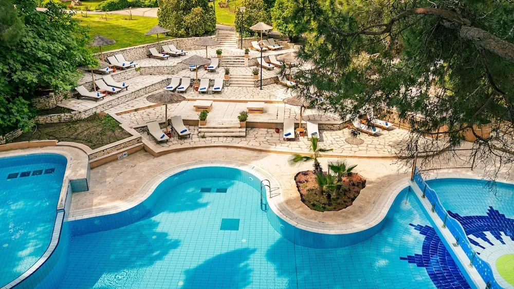 HOTEL: Asteria Family Resort Belek (Ex. Aquaworld Belek)