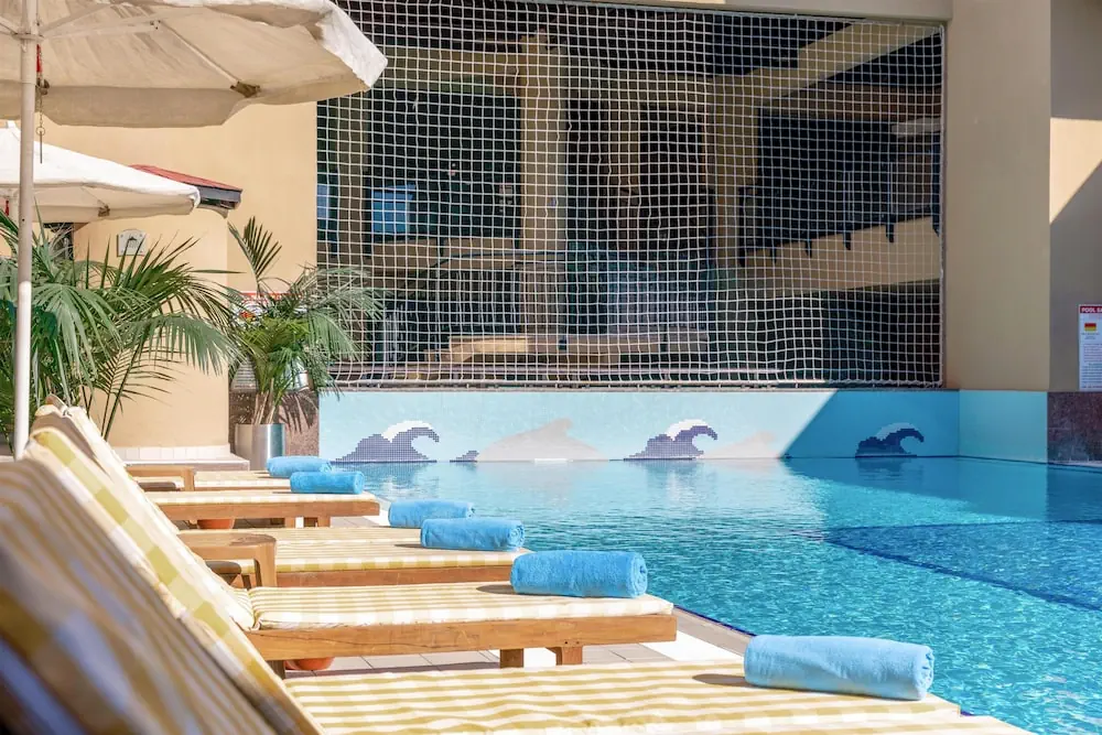 HOTEL: Asteria Family Resort Belek (Ex. Aquaworld Belek)
