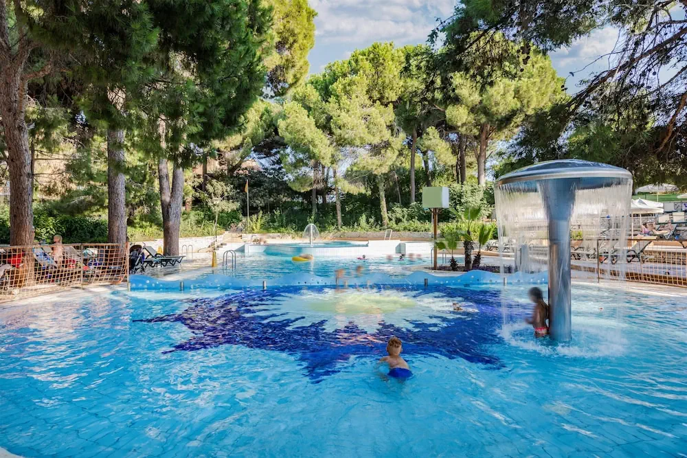 HOTEL: Asteria Family Resort Belek (Ex. Aquaworld Belek)