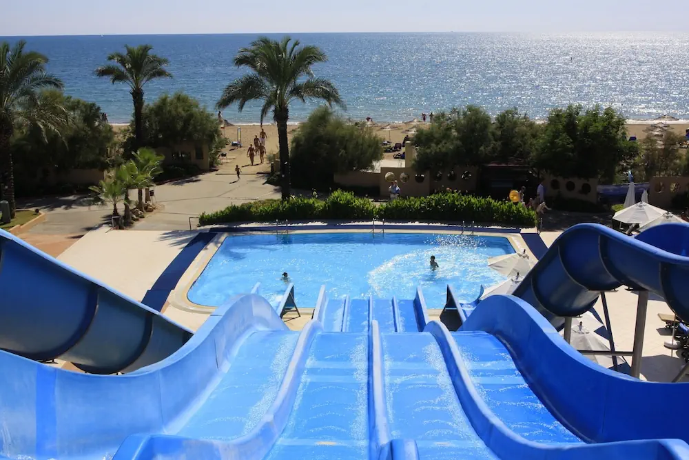 HOTEL: Asteria Family Resort Belek (Ex. Aquaworld Belek)