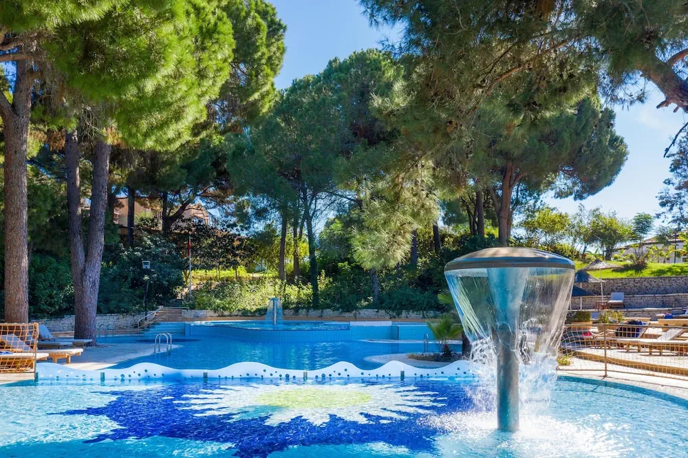 HOTEL: Asteria Family Resort Belek (Ex. Aquaworld Belek)