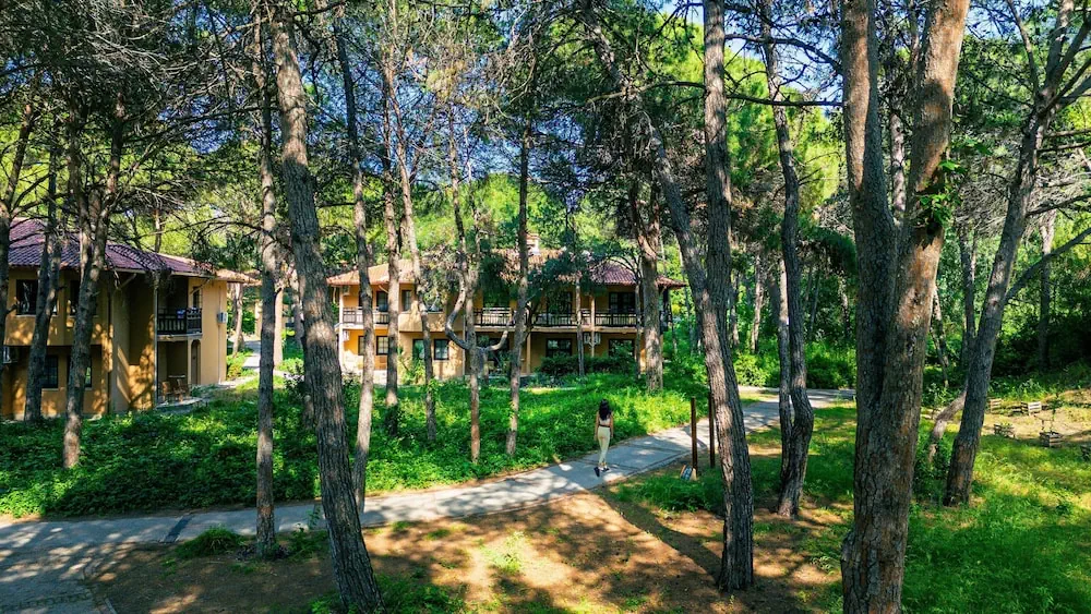 HOTEL: Asteria Family Resort Belek (Ex. Aquaworld Belek)