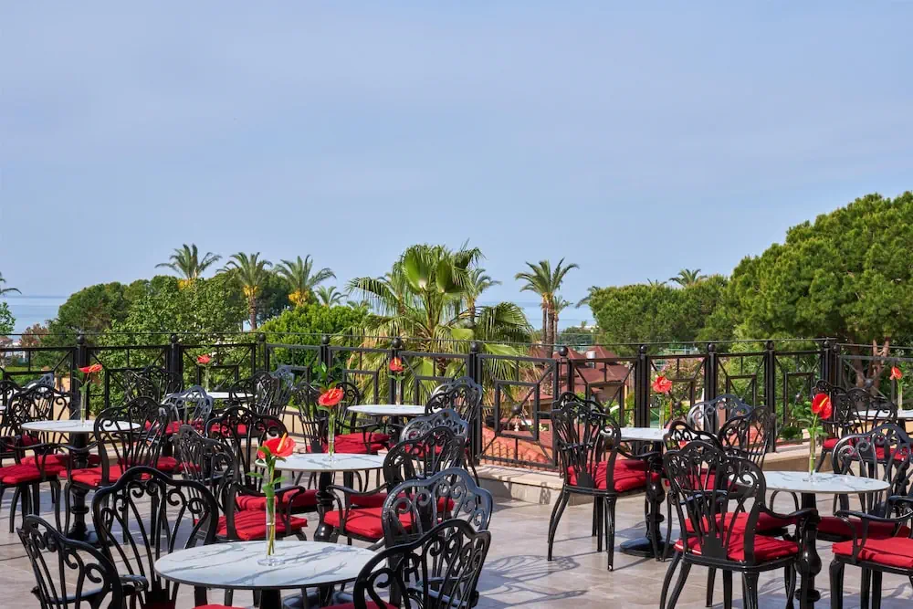 HOTEL: Asteria Family Resort Belek (Ex. Aquaworld Belek)