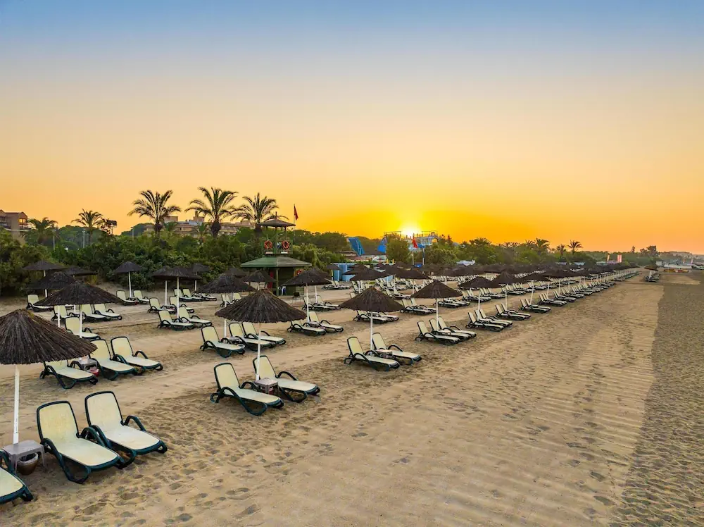 HOTEL: Asteria Family Resort Belek (Ex. Aquaworld Belek)