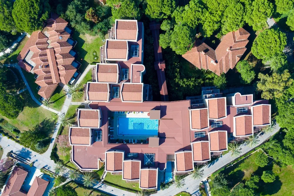 HOTEL: Asteria Family Resort Belek (Ex. Aquaworld Belek)