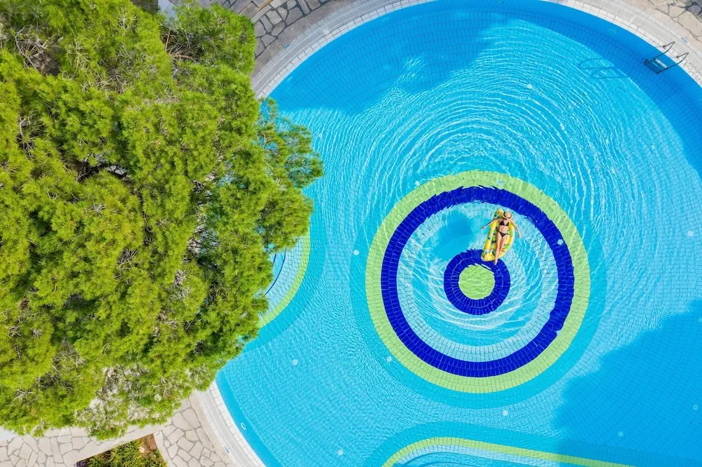HOTEL: Asteria Family Resort Belek (Ex. Aquaworld Belek)