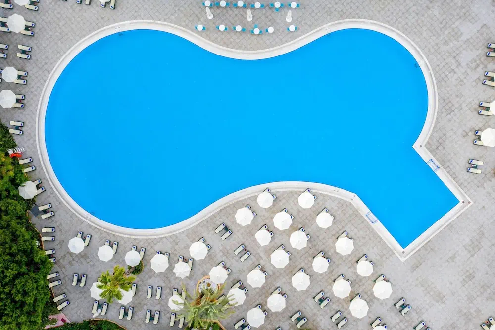 HOTEL: Asteria Family Resort Belek (Ex. Aquaworld Belek)