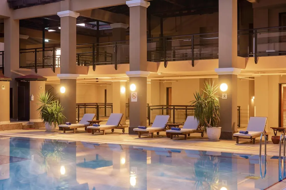 HOTEL: Asteria Family Resort Belek (Ex. Aquaworld Belek)