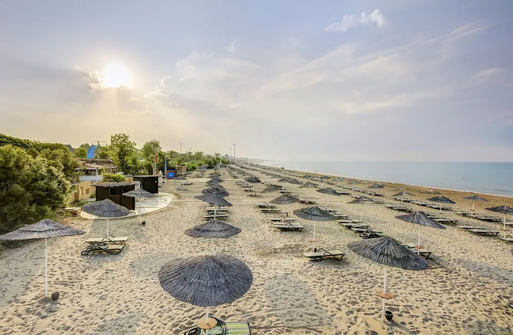 HOTEL: Asteria Family Resort Belek (Ex. Aquaworld Belek)