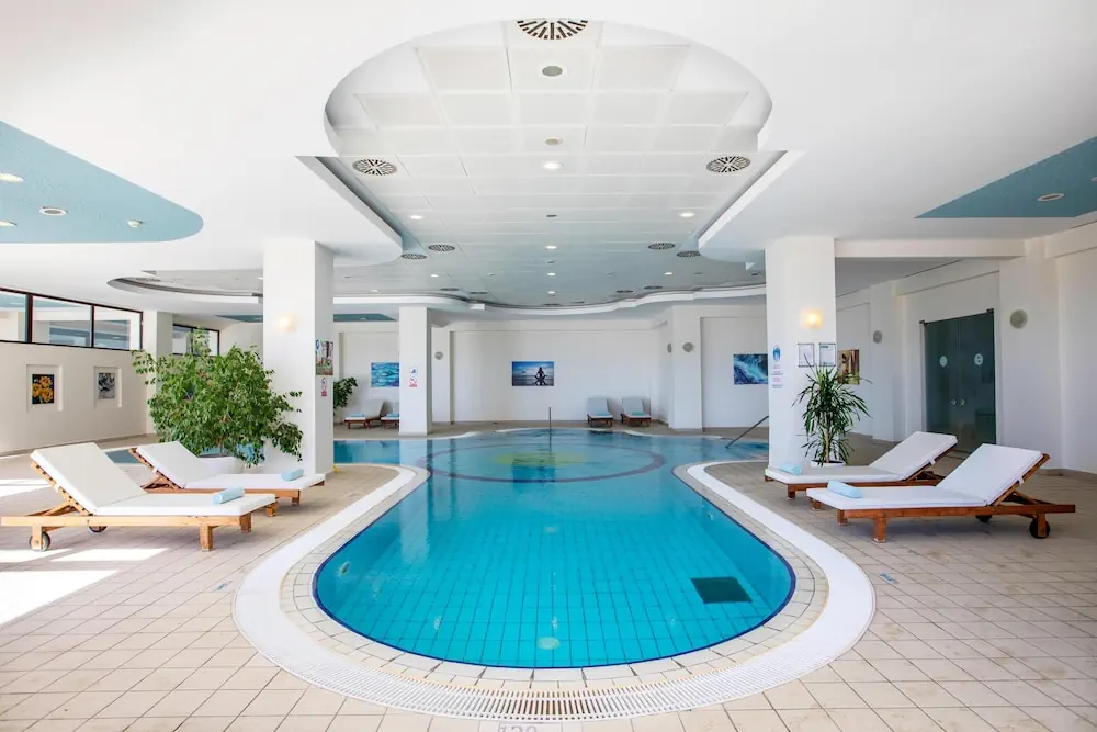 HOTEL: Asteria Family Resort Belek (Ex. Aquaworld Belek)