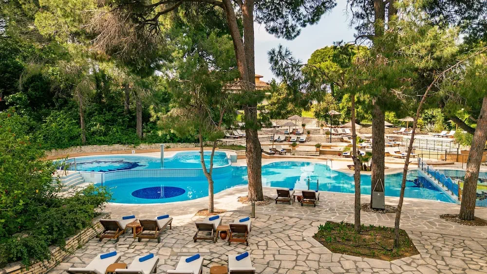 HOTEL: Asteria Family Resort Belek (Ex. Aquaworld Belek)