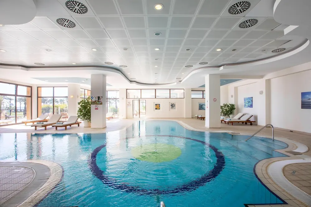HOTEL: Asteria Family Resort Belek (Ex. Aquaworld Belek)