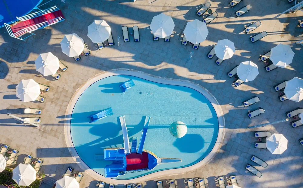 HOTEL: Asteria Family Resort Belek (Ex. Aquaworld Belek)