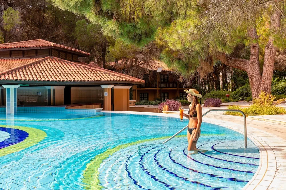 HOTEL: Asteria Family Resort Belek (Ex. Aquaworld Belek)