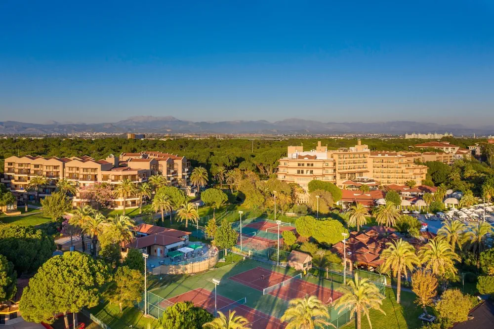 HOTEL: Asteria Family Resort Belek (Ex. Aquaworld Belek)
