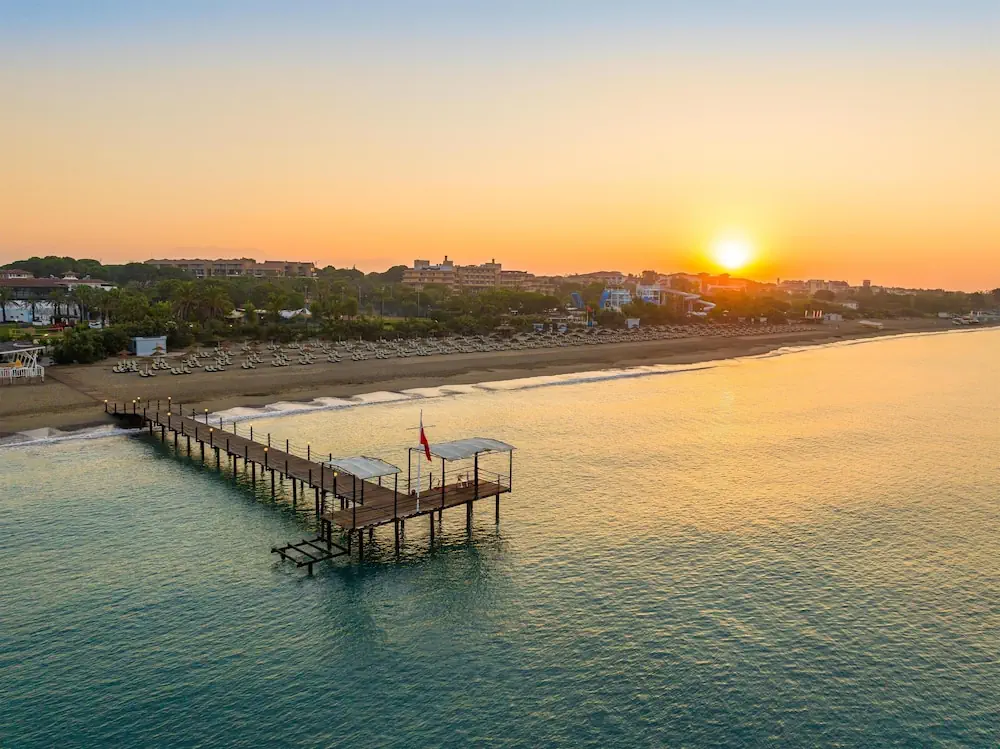 HOTEL: Asteria Family Resort Belek (Ex. Aquaworld Belek)