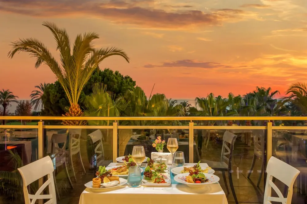 HOTEL: Asteria Family Resort Belek (Ex. Aquaworld Belek)
