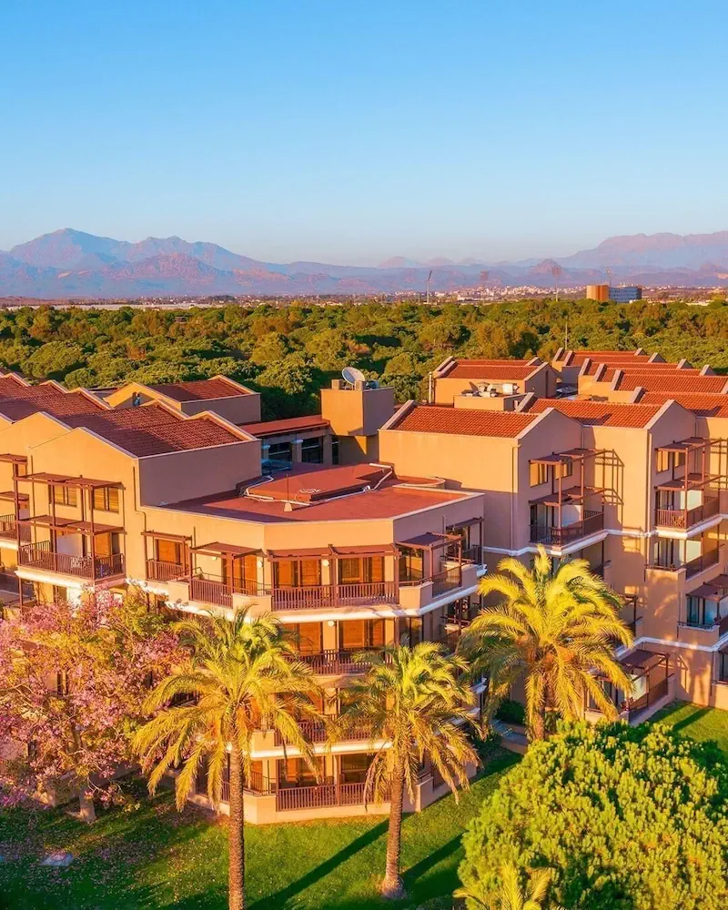 HOTEL: Asteria Family Resort Belek (Ex. Aquaworld Belek)