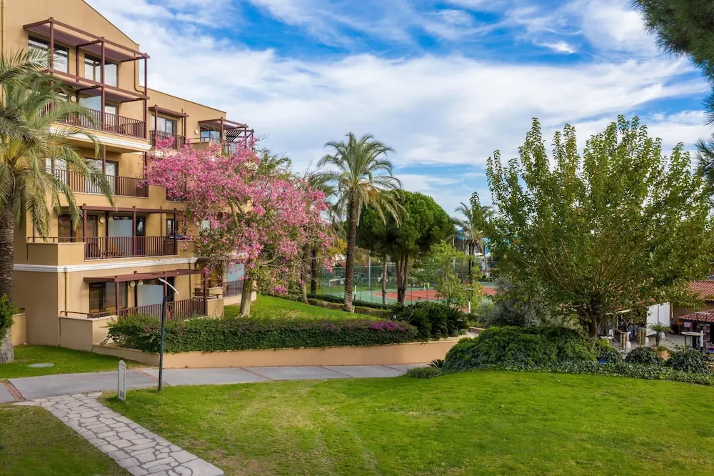 HOTEL: Asteria Family Resort Belek (Ex. Aquaworld Belek)