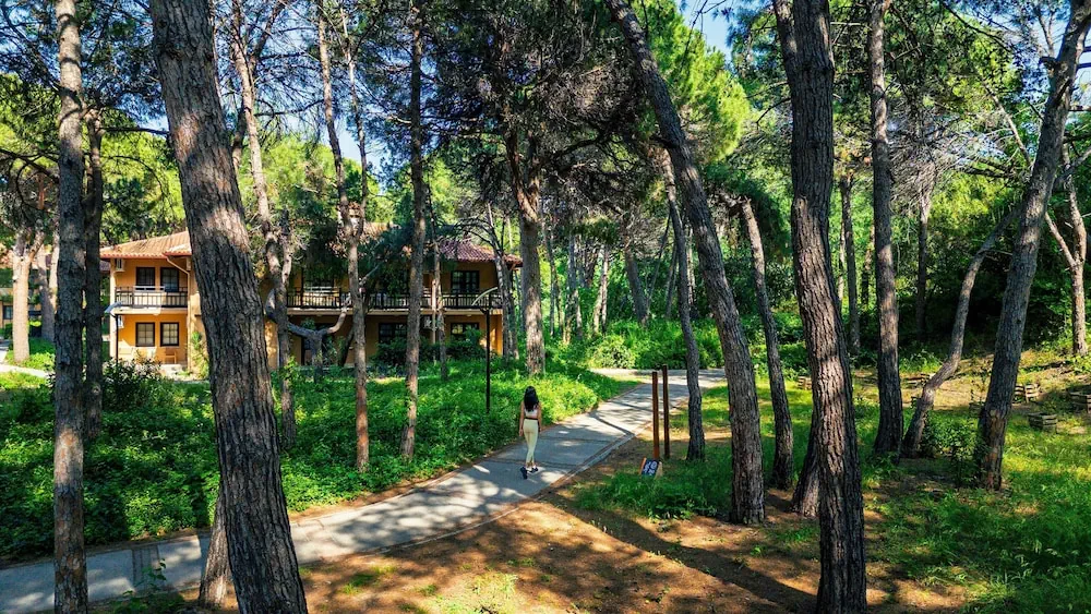 HOTEL: Asteria Family Resort Belek (Ex. Aquaworld Belek)