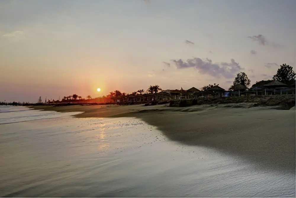 HOTEL: Asteria Family Resort Belek (Ex. Aquaworld Belek)