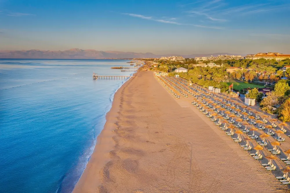 HOTEL: Asteria Family Resort Belek (Ex. Aquaworld Belek)