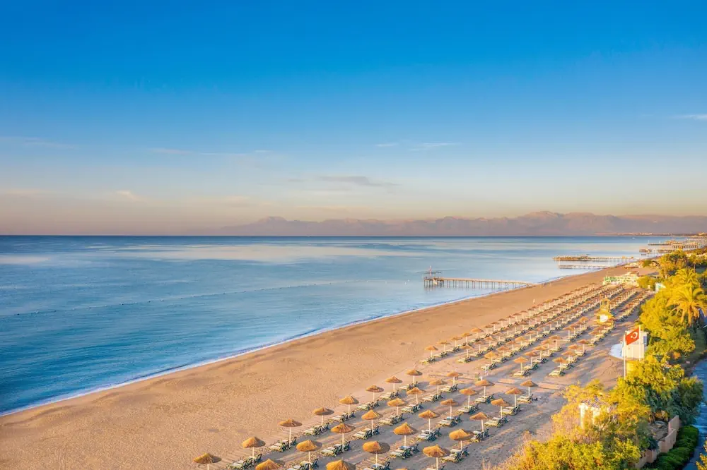 HOTEL: Asteria Family Resort Belek (Ex. Aquaworld Belek)
