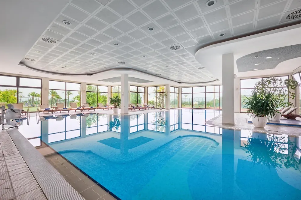 HOTEL: Asteria Family Resort Belek (Ex. Aquaworld Belek)