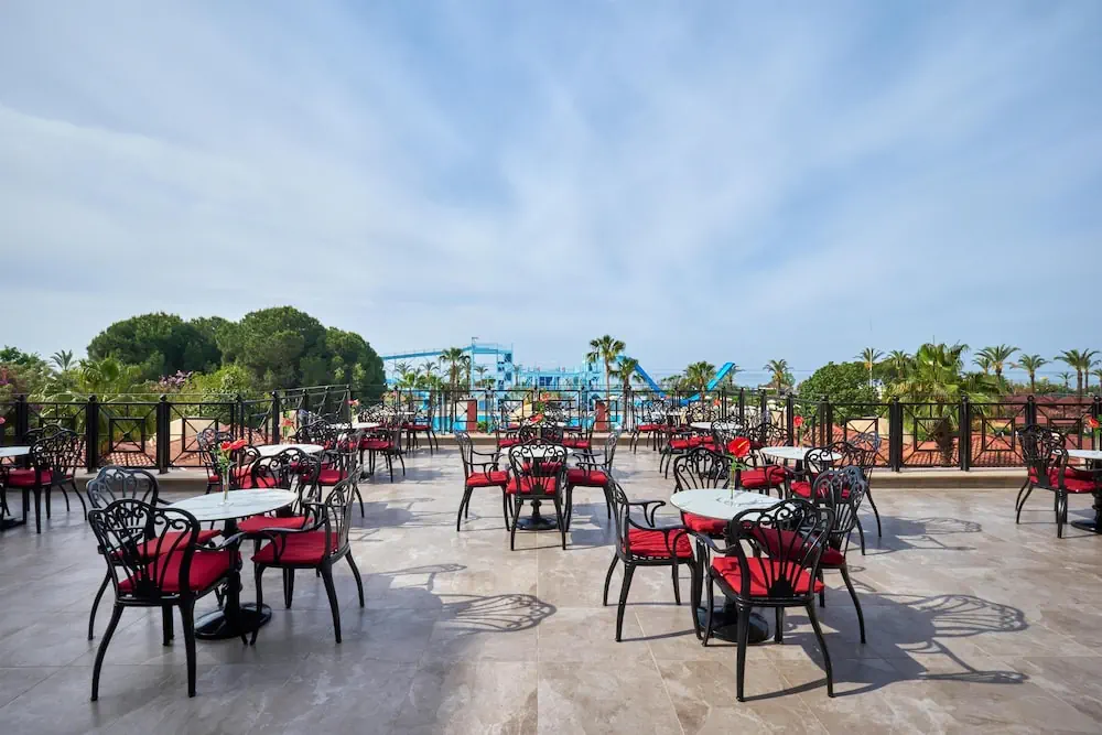 HOTEL: Asteria Family Resort Belek (Ex. Aquaworld Belek)