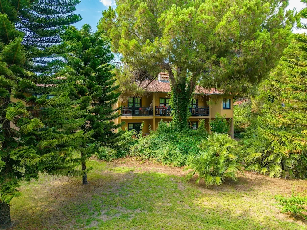 HOTEL: Asteria Family Resort Belek (Ex. Aquaworld Belek)