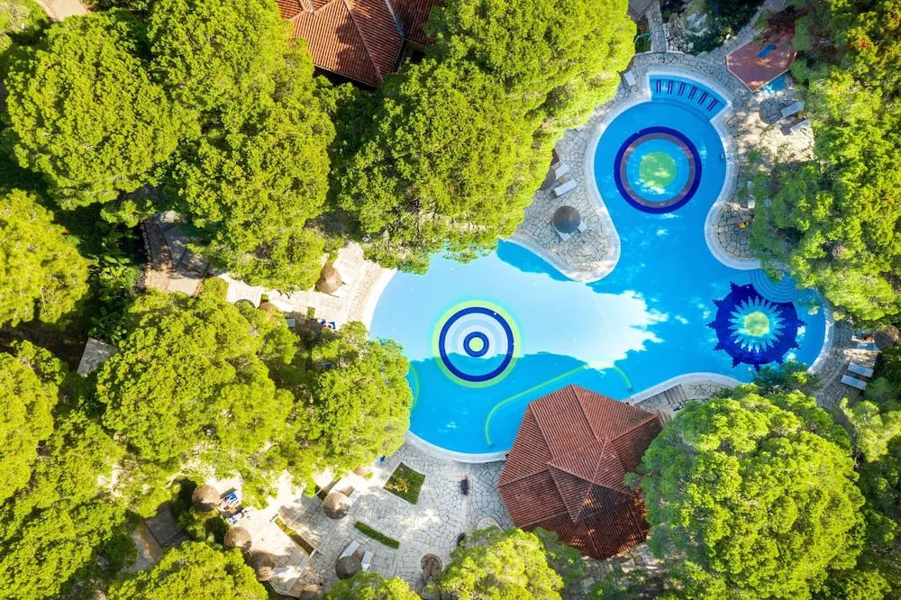 HOTEL: Asteria Family Resort Belek (Ex. Aquaworld Belek)