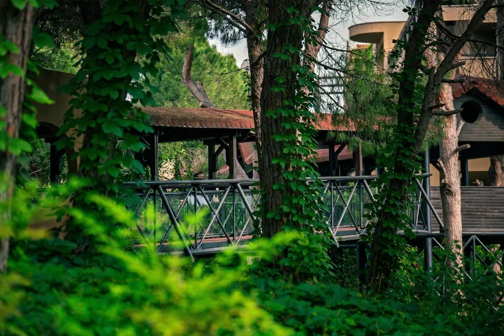 HOTEL: Asteria Family Resort Belek (Ex. Aquaworld Belek)