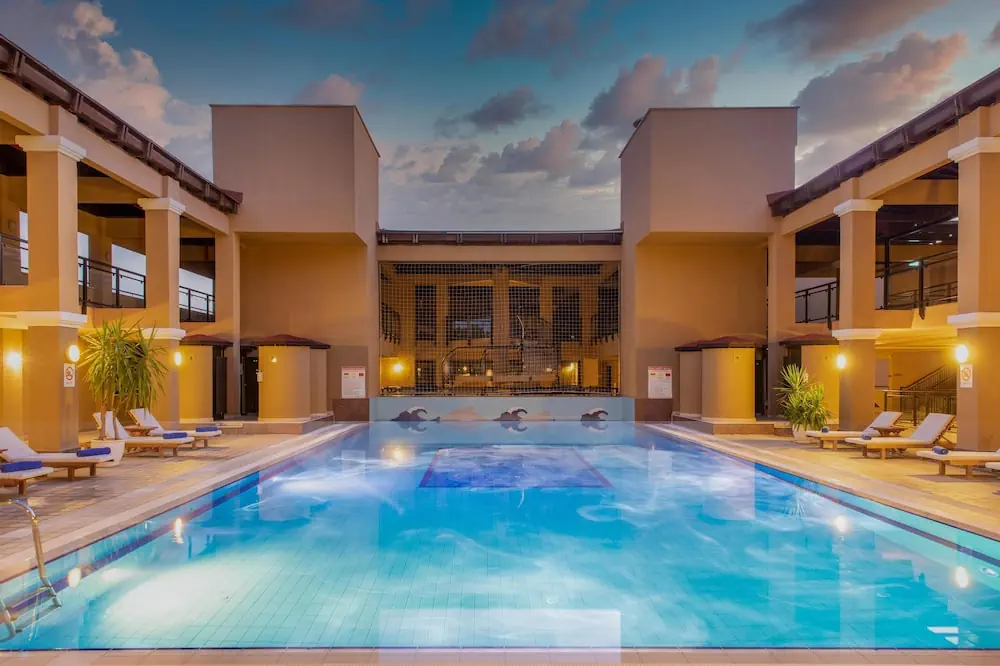 HOTEL: Asteria Family Resort Belek (Ex. Aquaworld Belek)