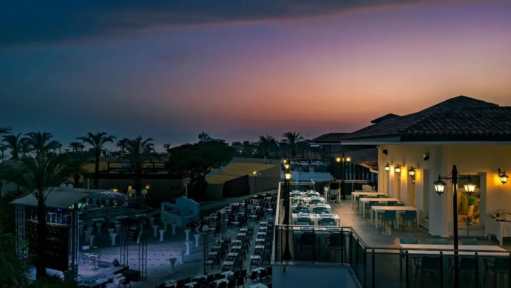 HOTEL: Asteria Family Resort Belek (Ex. Aquaworld Belek)