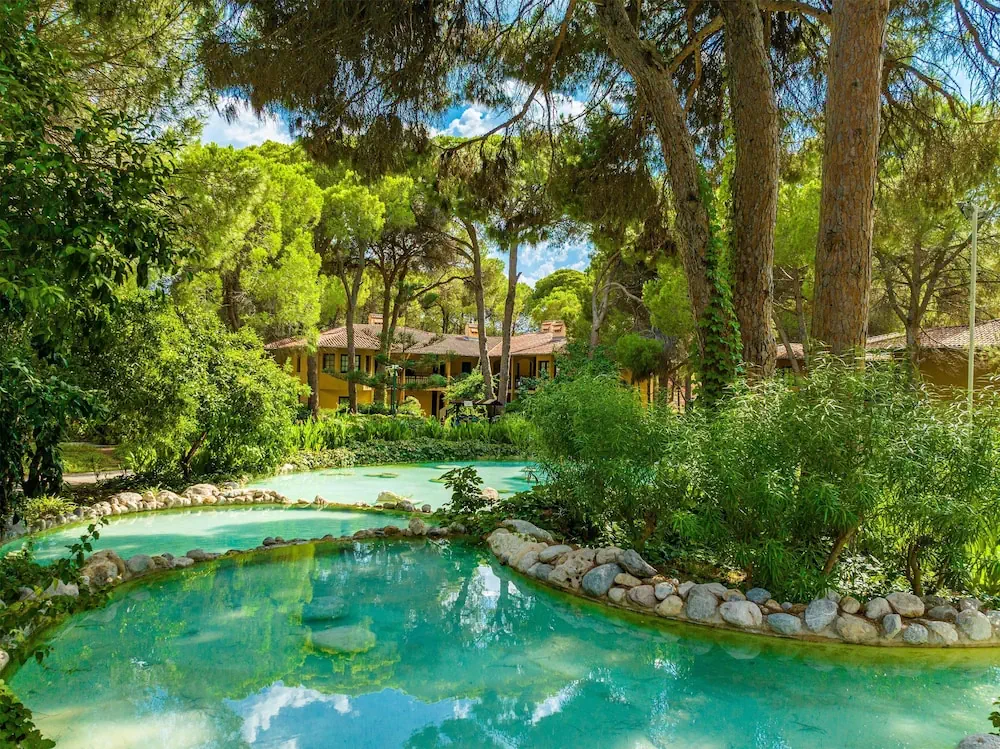 HOTEL: Asteria Family Resort Belek (Ex. Aquaworld Belek)