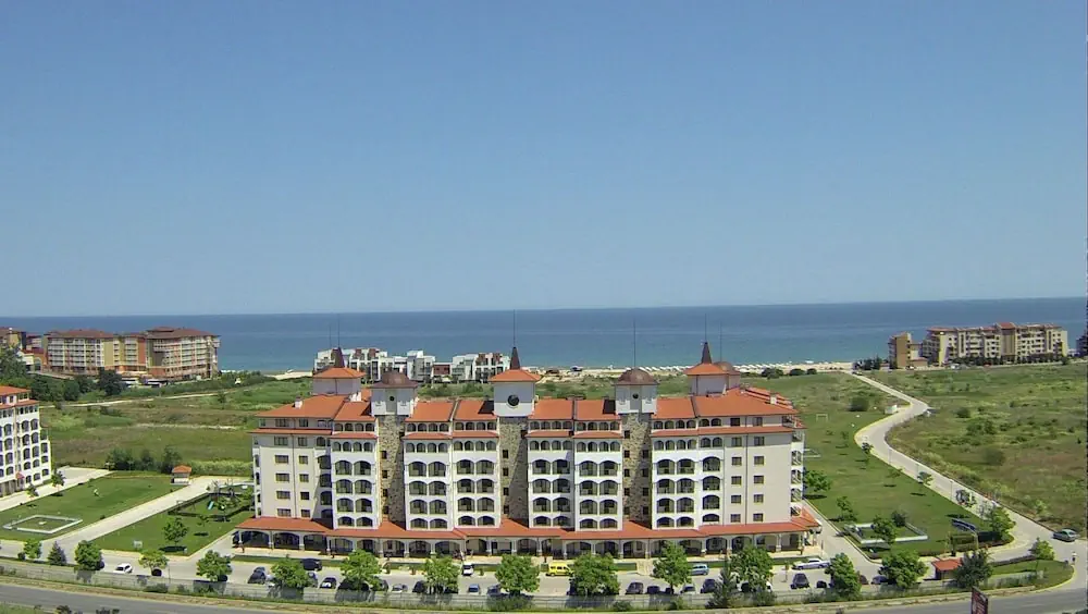 Sunrise All Suites Resort photo 0
