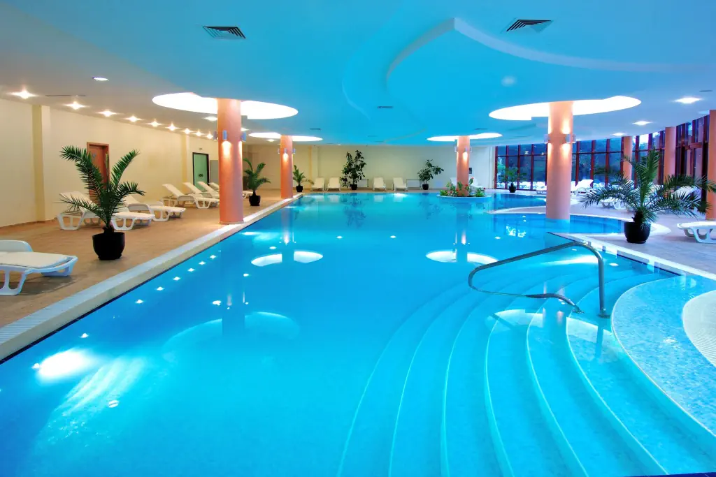 Apollo Spa Resort