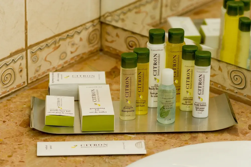 HOTEL: Apollo Spa Resort
