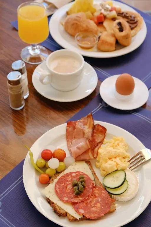 HOTEL: Aparthotel Ciudad Laurel