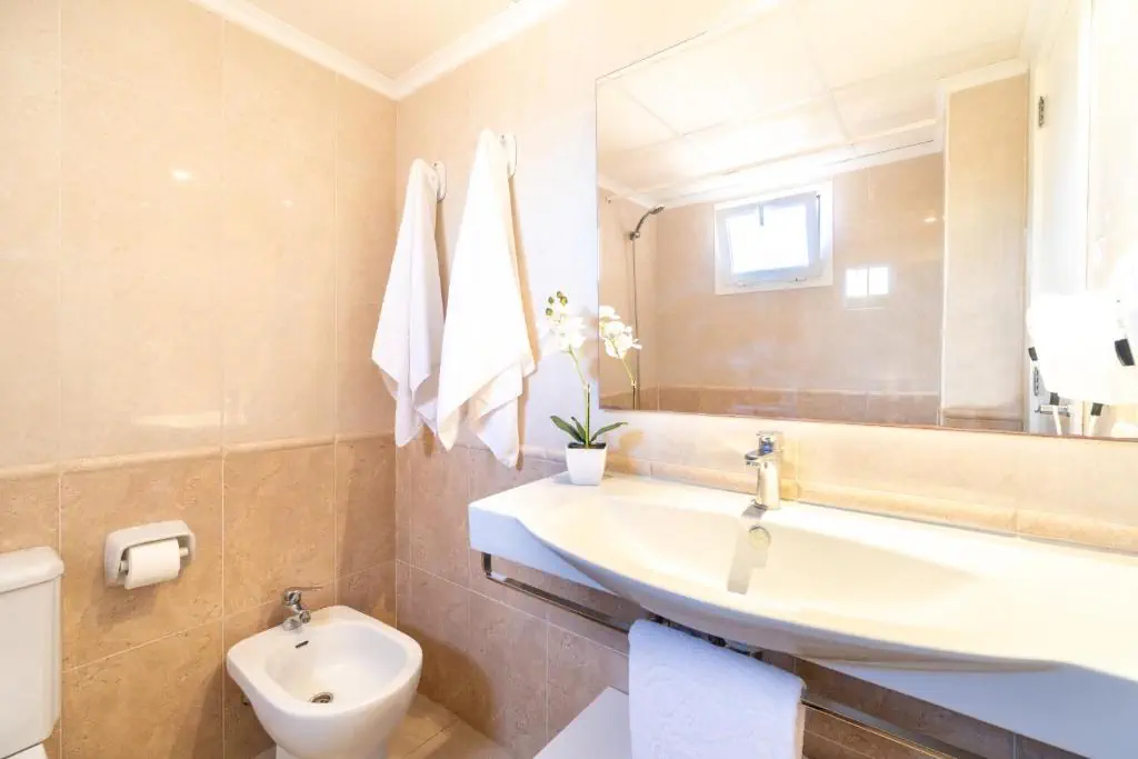 HOTEL: Aparthotel Ciudad Laurel