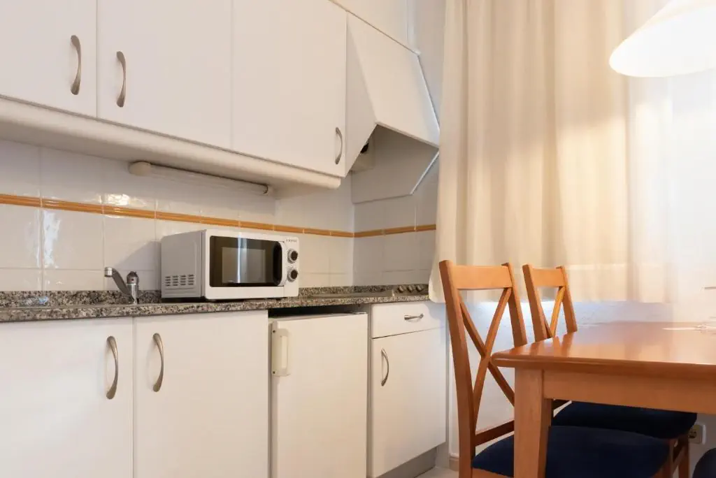 HOTEL: Aparthotel Ciudad Laurel
