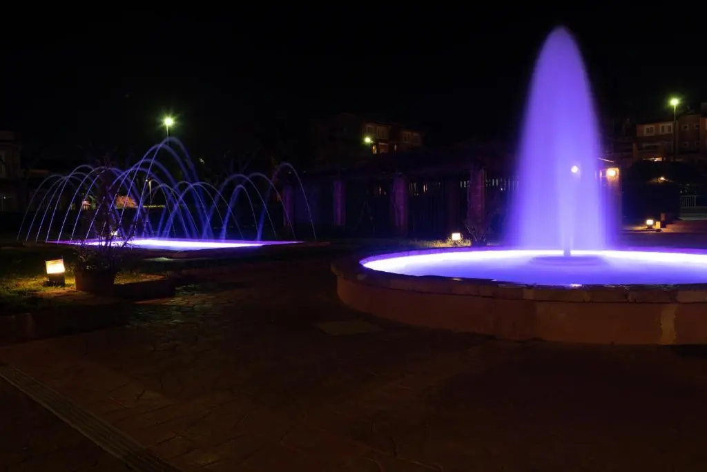 HOTEL: Aparthotel Ciudad Laurel