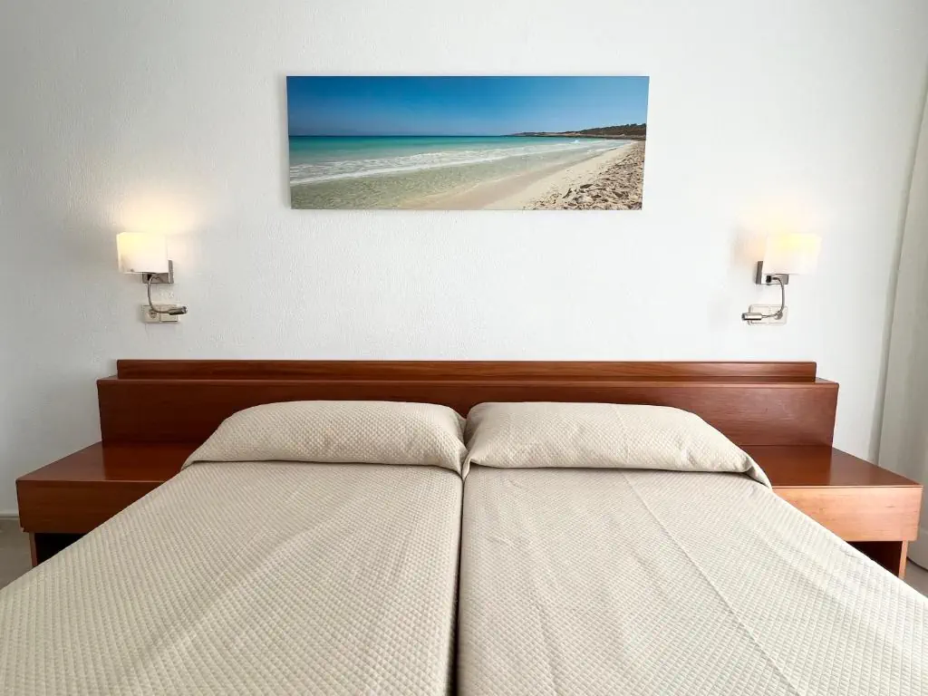 HOTEL: Aparthotel Ciudad Laurel