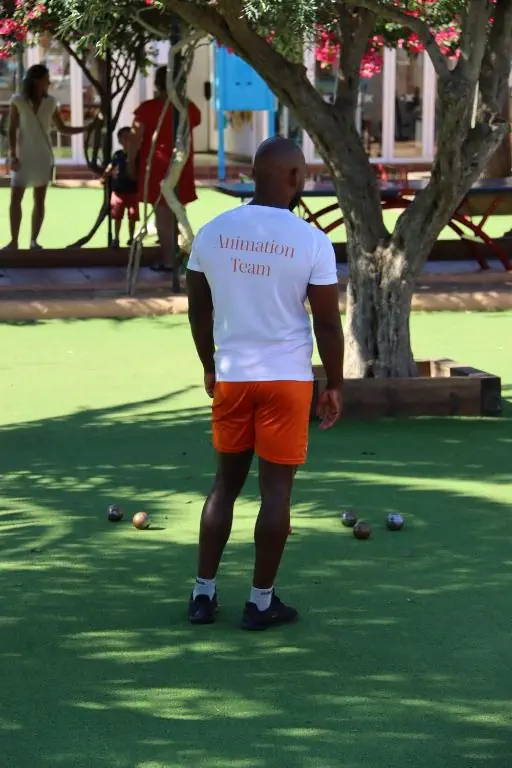 HOTEL: Aparthotel Ciudad Laurel