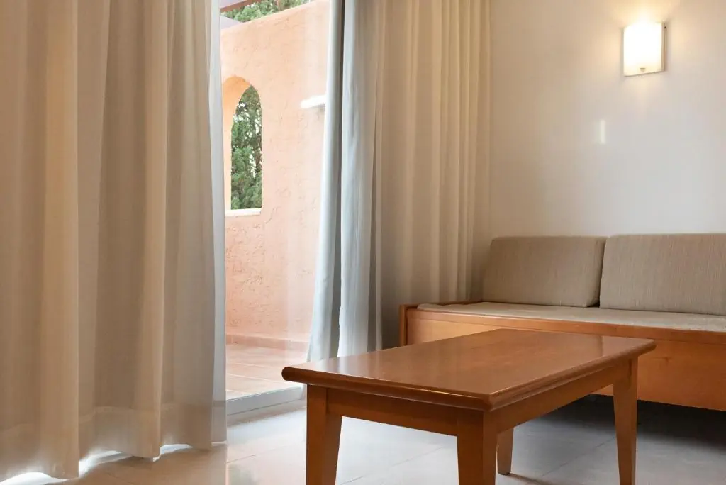HOTEL: Aparthotel Ciudad Laurel