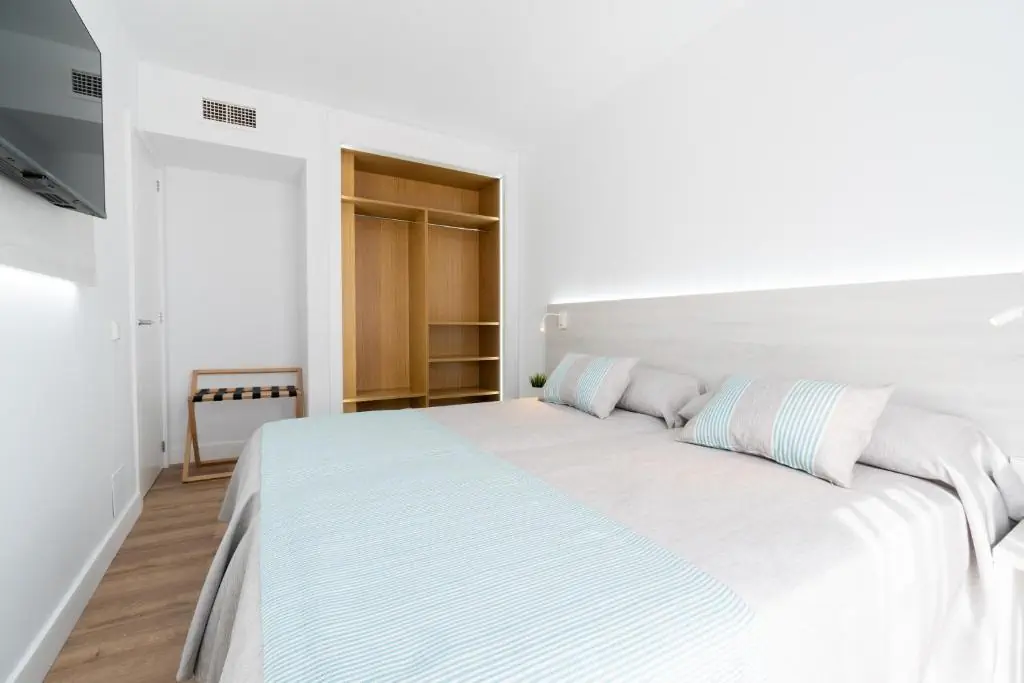 HOTEL: Aparthotel Ciudad Laurel